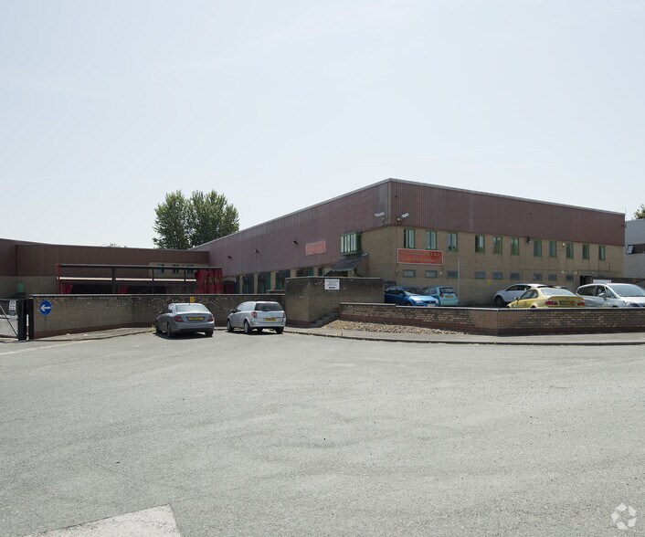 Millfield Ln, York for sale - Primary Photo - Image 1 of 1