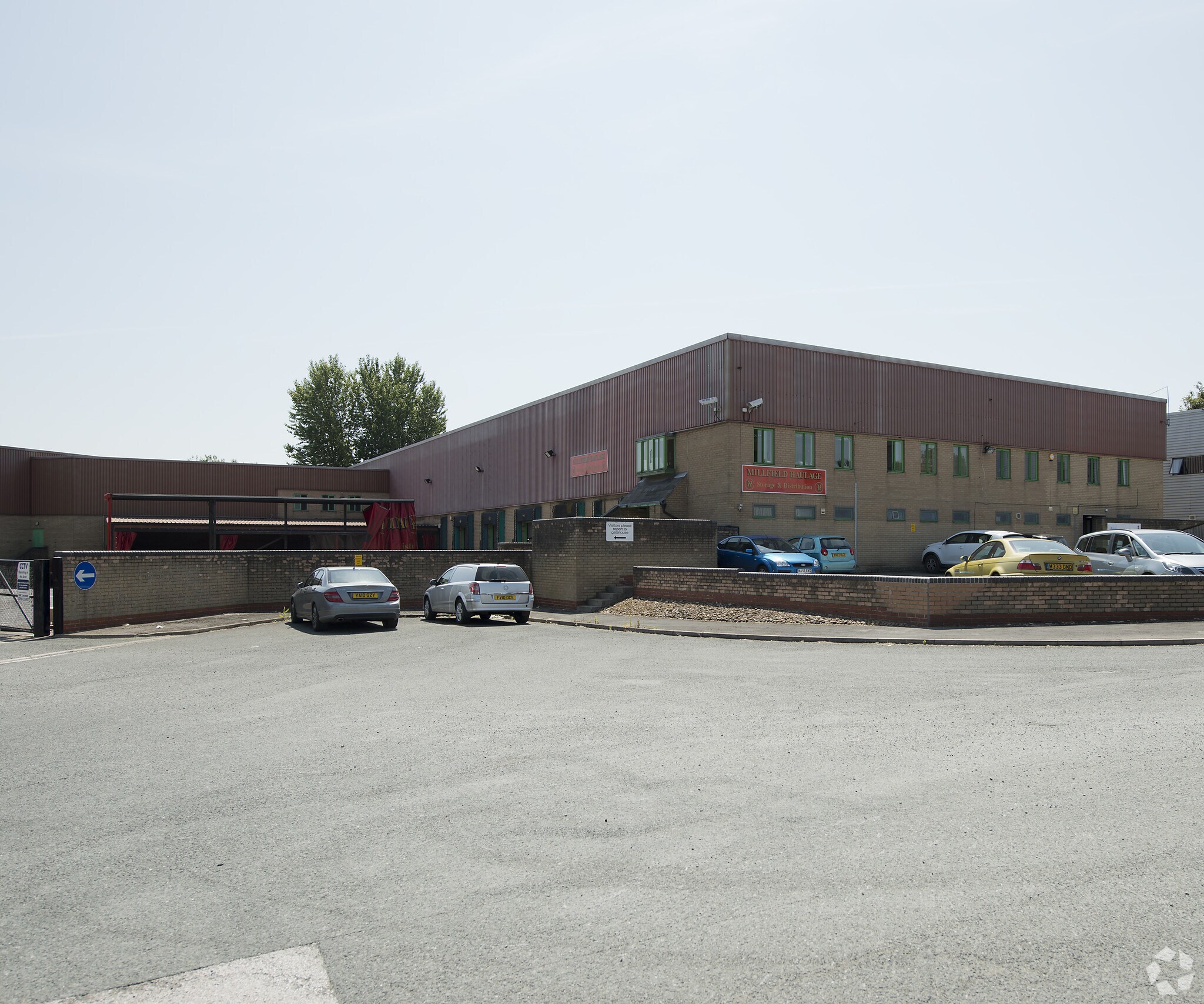 Millfield Ln, York for sale Primary Photo- Image 1 of 1