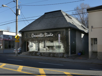 More details for 430 Gladstone Ave, Ottawa, ON - Retail for Sale