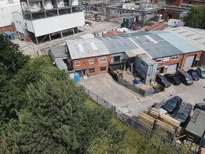 Guinness Rd, Manchester to rent Building Photo- Image 1 of 11