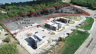 More details for Ridge Rd, Rockwall, TX - Land for Sale