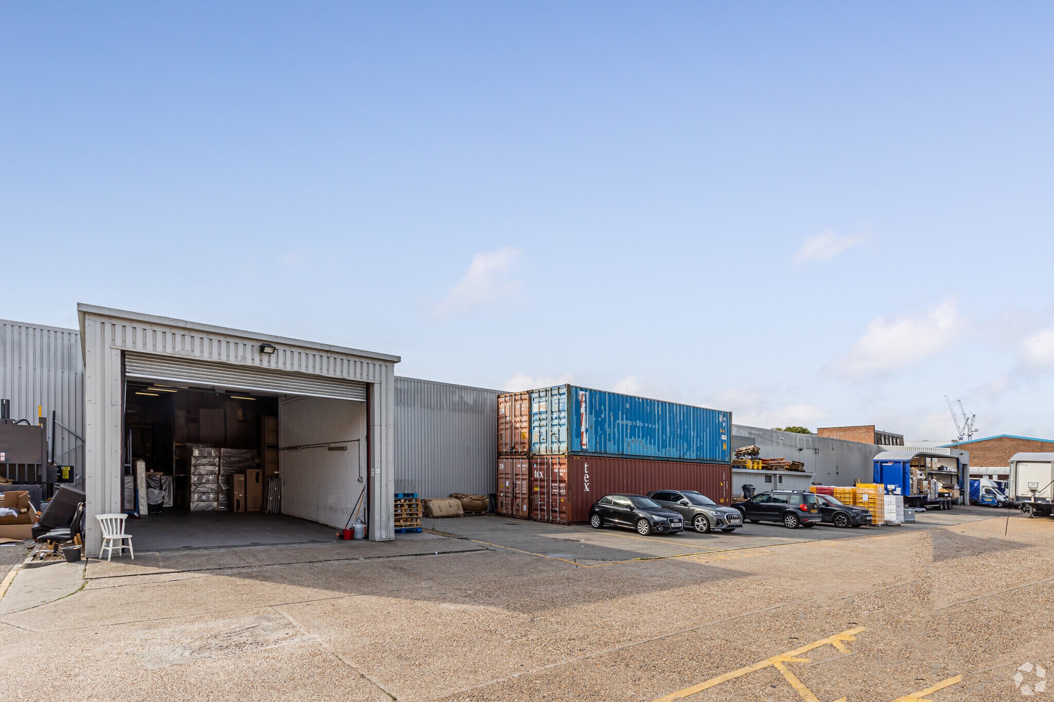 14-16 Verney Rd, London for sale Building Photo- Image 1 of 1