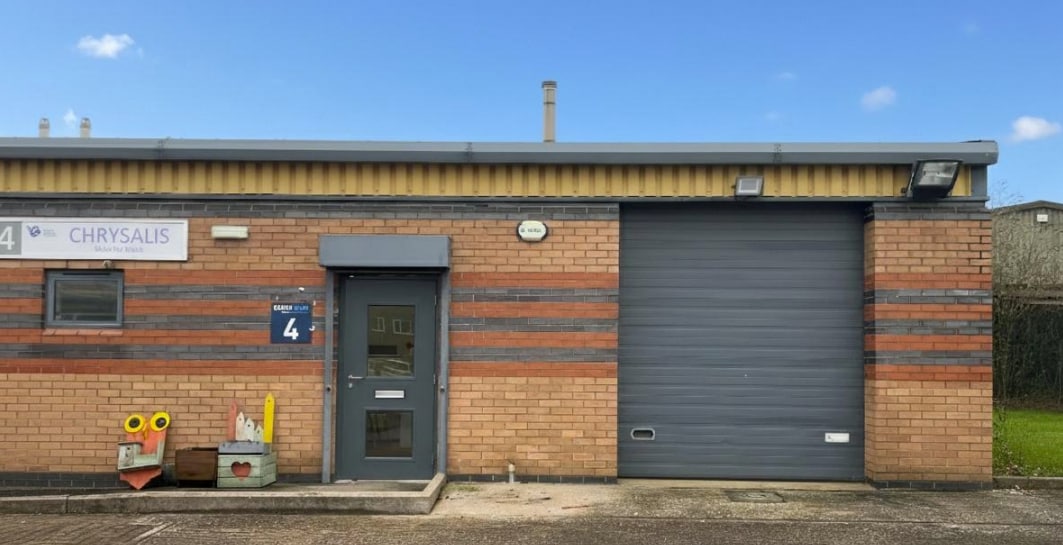 Reads Rd, Stoke On Trent to rent Interior Photo- Image 1 of 1