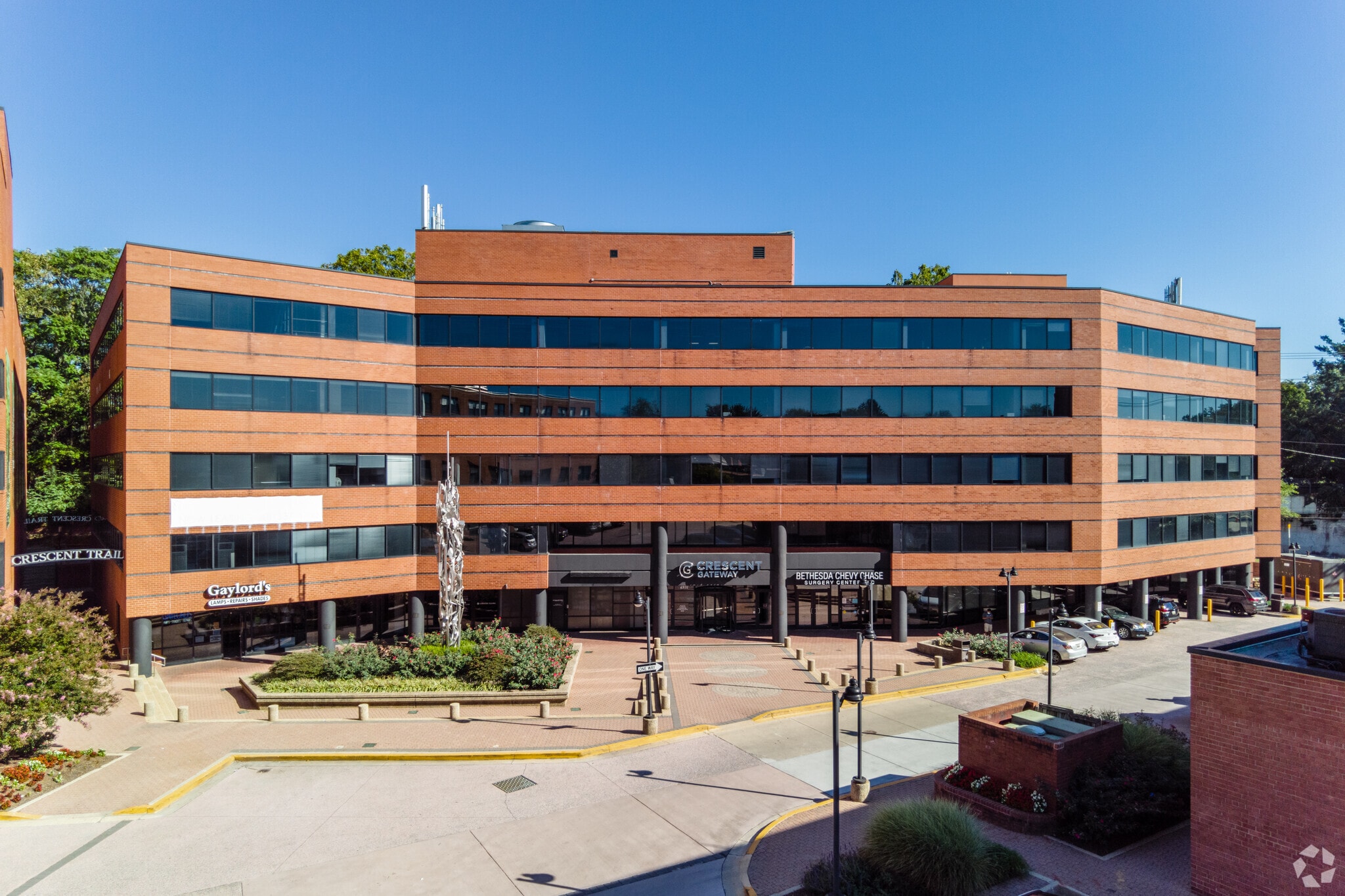 6931 Arlington Rd, Bethesda, MD to rent Building Photo- Image 1 of 15