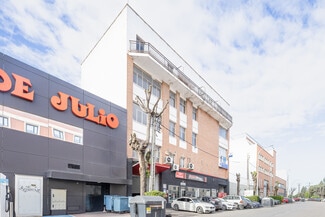 More details for Avenida del Ingeniero Conde de Torroja, 3, Madrid - Retail for Sale