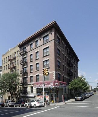 More details for 949 Ogden Ave, Bronx, NY - Build-to-Rent for Sale