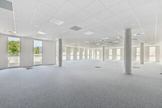 More details for 70 B Cours Tolstoï, Villeurbanne - Office to Rent