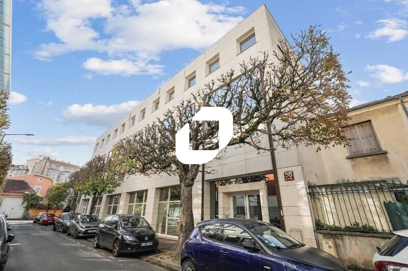 58 Rue Gambetta, Malakoff to rent - Building Photo - Image 1 of 31