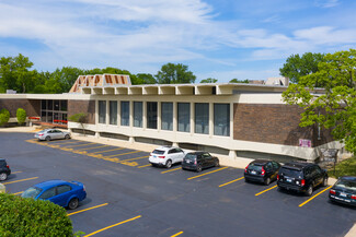 More details for 7301-7337 N Lincoln Ave, Lincolnwood, IL - Multiple Space Uses for Rent