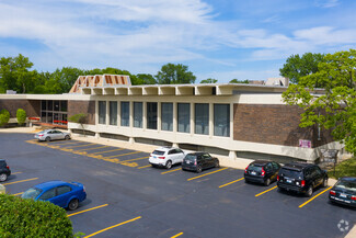 More details for 7301-7337 N Lincoln Ave, Lincolnwood, IL - Multiple Space Uses for Rent