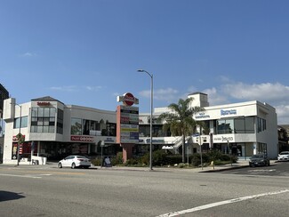 More details for 12201-12219 Santa Monica Blvd, Los Angeles, CA - Office/Medical for Rent