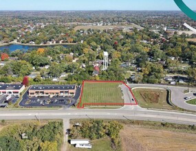 Il-120, Mchenry, IL for sale Building Photo- Image 1 of 7