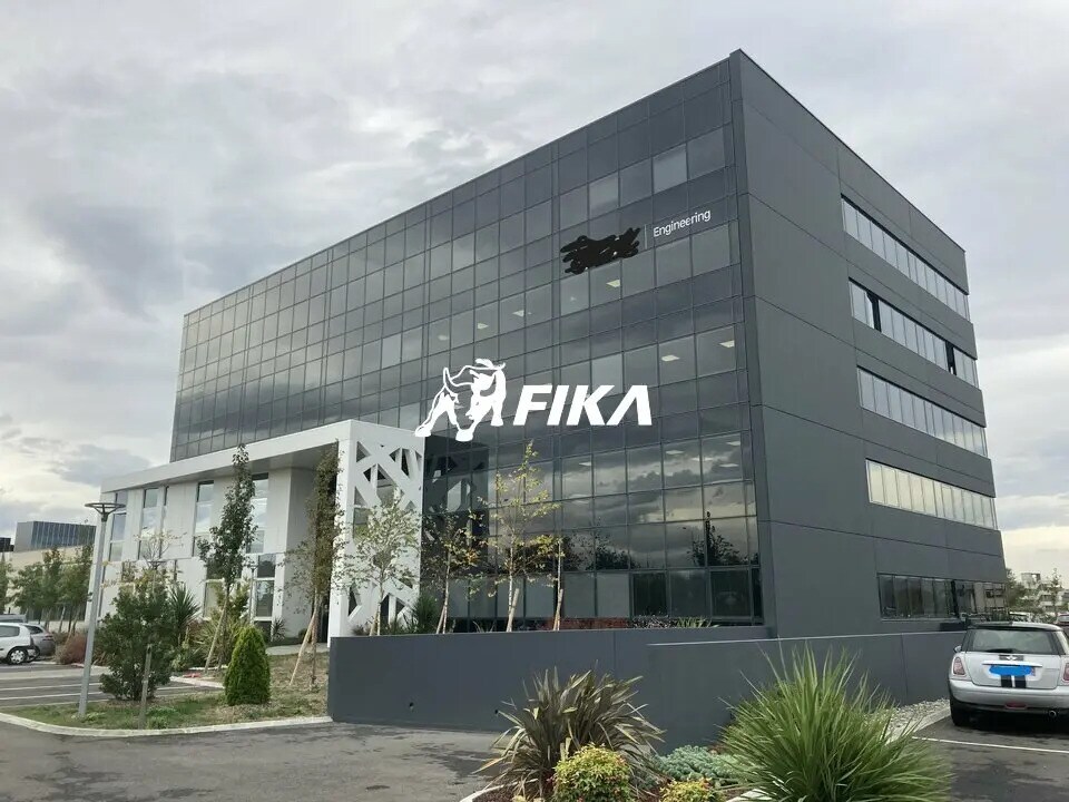 Office in Toulouse to rent Building Photo- Image 1 of 7