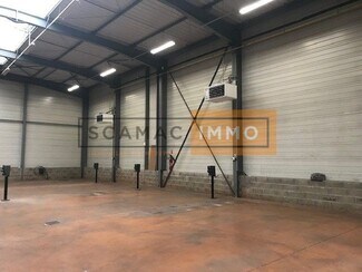 More details for Light Industrial to Rent