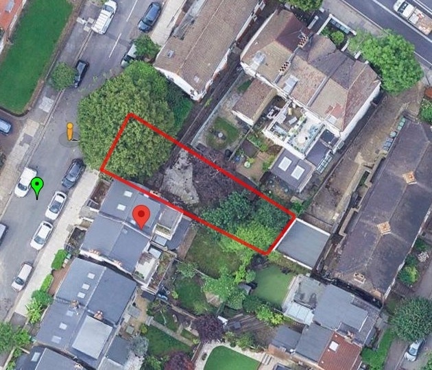 82 Muswell Hill Pl, London for sale - Building Photo - Image 2 of 2