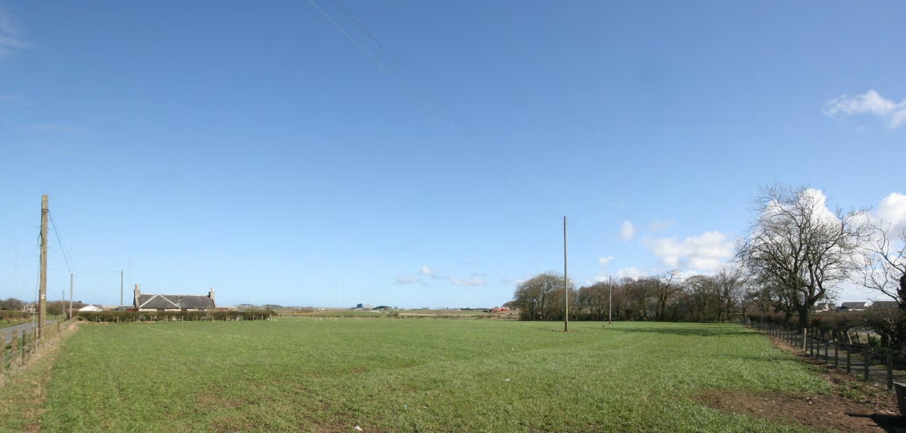 Crimond, Fraserburgh for sale Primary Photo- Image 1 of 1