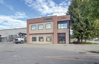 More details for 860 McCurdy Rd, Kelowna, BC - Office to Rent
