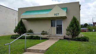 More details for 927 8th Ave, Huntington, WV - Light Industrial for Rent