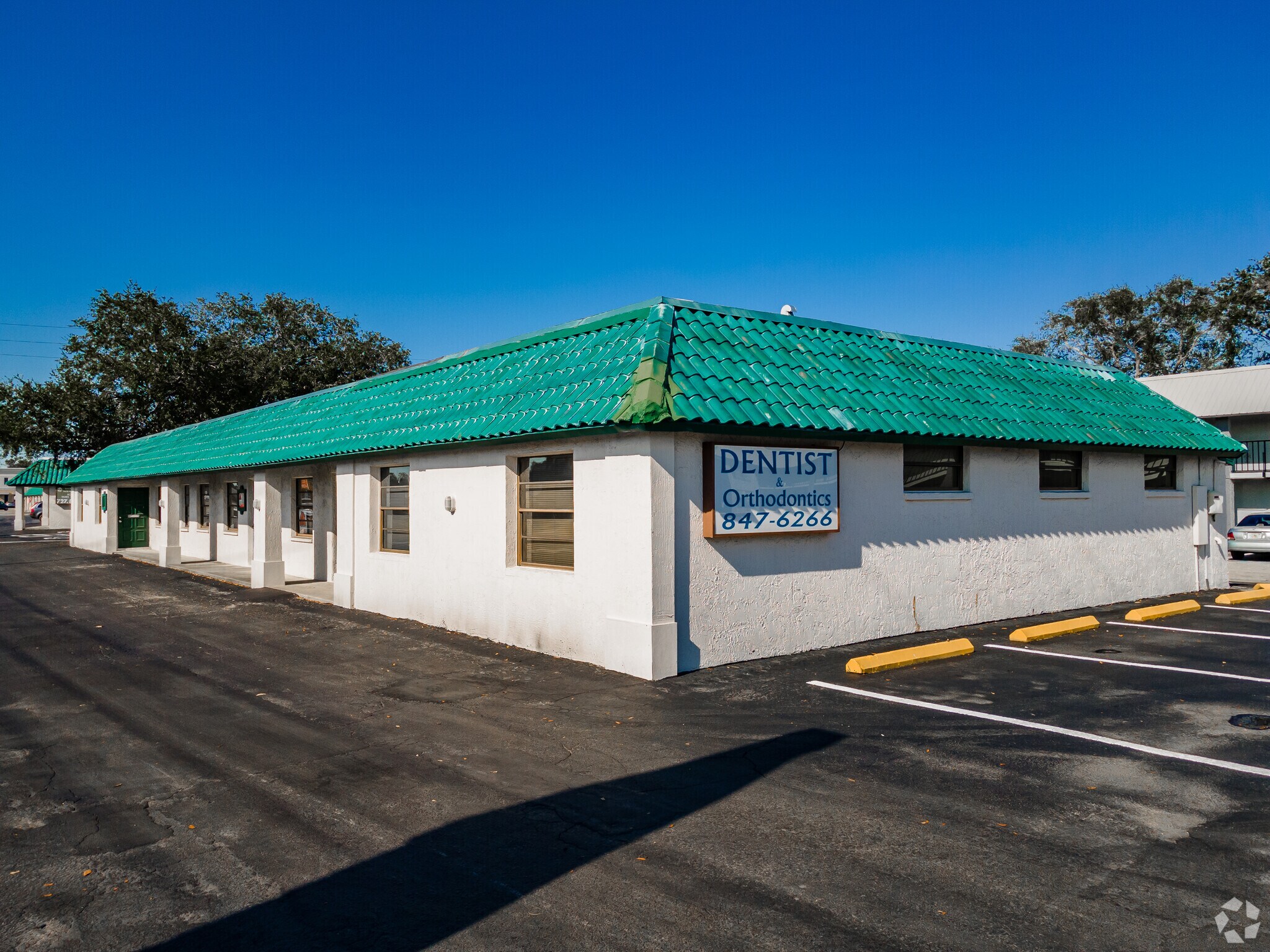 6609 Ridge Rd, Port Richey, FL for sale Building Photo- Image 1 of 1