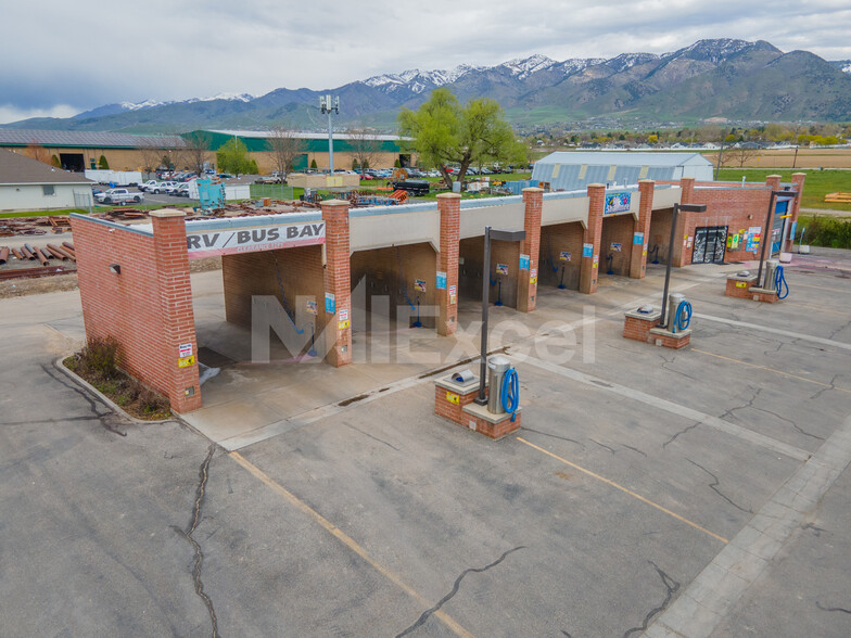 115 E 1800 N, North Logan, UT for sale - Building Photo - Image 1 of 4