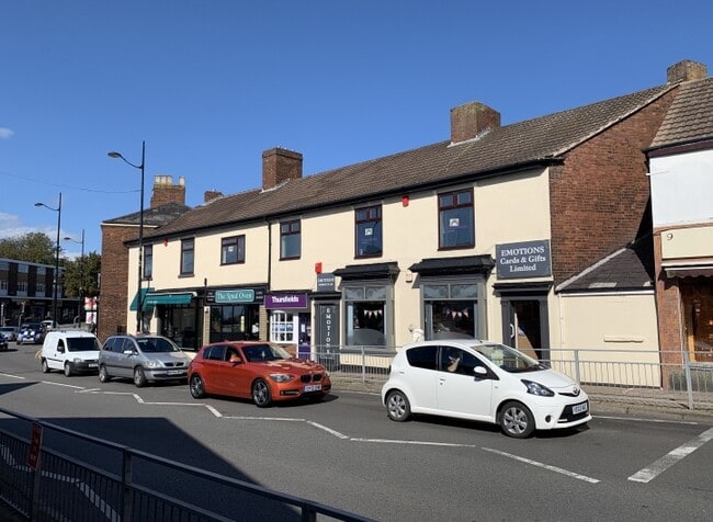 More details for 3A Dudley St, Dudley - Office to Rent