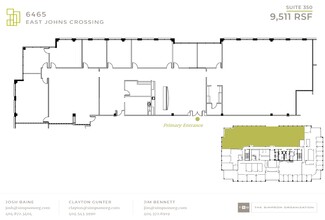 6465 E Johns Xing, Johns Creek, GA for rent Floor Plan- Image 1 of 1