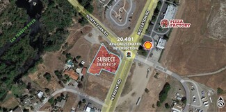 More details for Friant, Friant, CA - Land for Rent