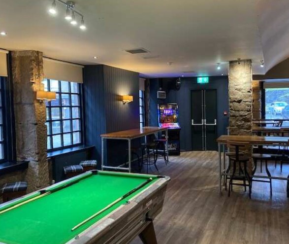 96-100 Cathcart St, Greenock to rent - Interior Photo - Image 3 of 3