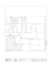 969 Third Ave, New York, NY for rent Site Plan- Image 1 of 1