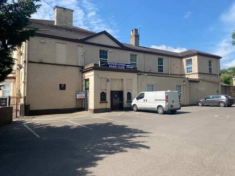 Great North Rd, Doncaster to rent - Building Photo - Image 1 of 1