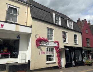 More details for 39 Long St, Wotton Under Edge - Retail for Rent