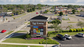 BayTowne Plaza - Commercial Property