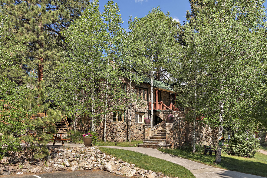 13438 Berry Hill Ln, Pine, CO for sale - Other - Image 1 of 1