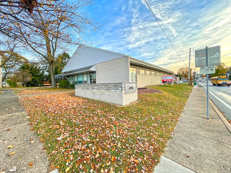 4918 Locust Ln, Harrisburg, PA for sale - Building Photo - Image 1 of 16