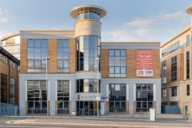 More details for 24 E Bridge St, Belfast - Co-working to Rent