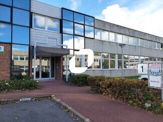 More details for 4 Route De Gisy, Bièvres - Office to Rent