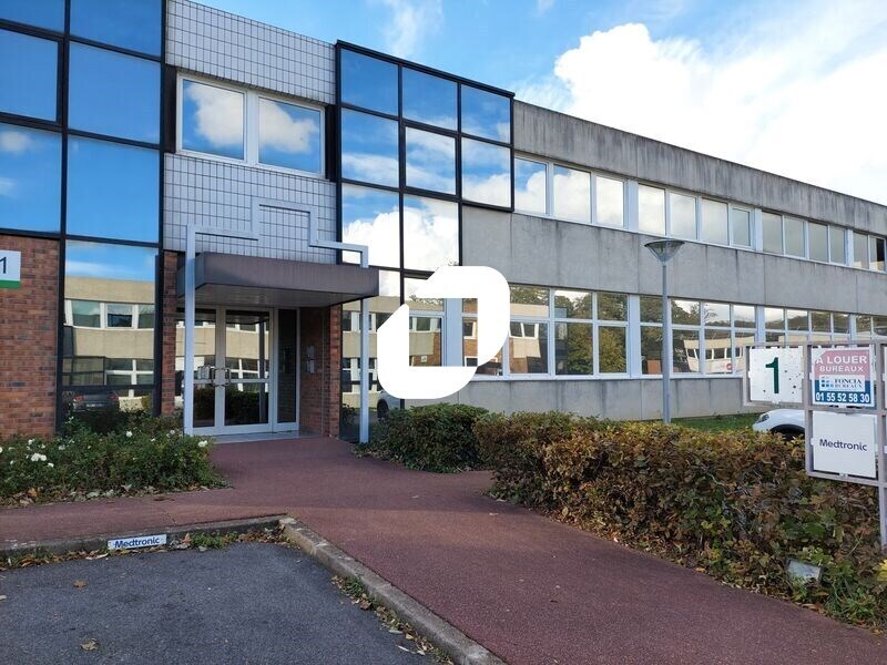 4 Route De Gisy, Bièvres to rent Building Photo- Image 1 of 20