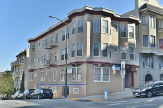 More details for 1095 Pacific Ave, San Francisco, CA - Retail for Rent