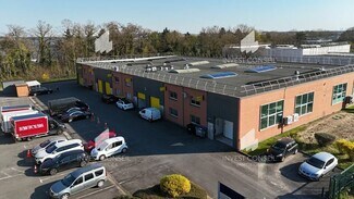 More details for 6 Rue Du Bois Du Pont, SAINT-OUEN-L'AUMONE - Light Industrial to Rent