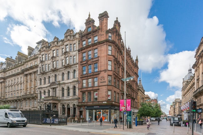 More details for 41 St Vincent Pl, Glasgow - Office for Sale