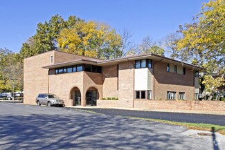 More details for 473 N Kirkwood Rd, Kirkwood, MO - Office for Rent