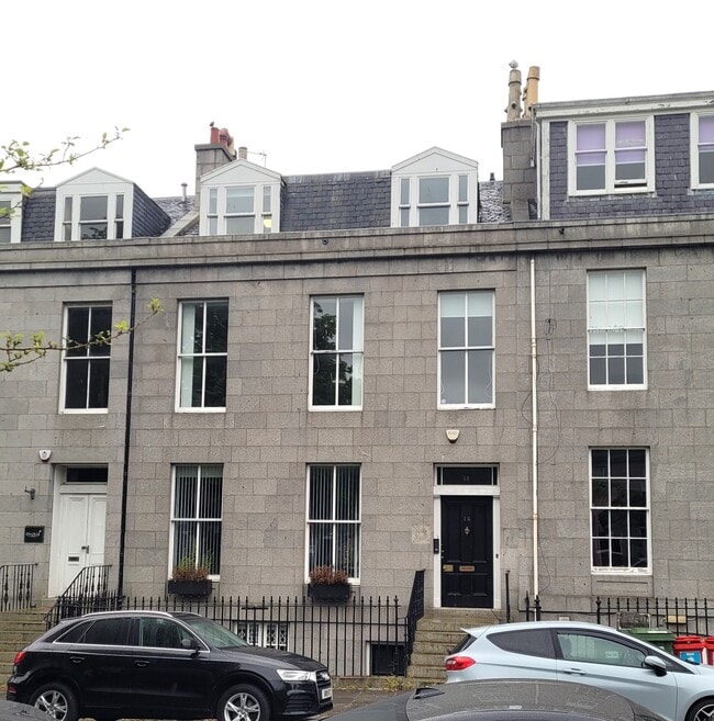 More details for 12 Bon Accord Sq, Aberdeen - Office for Sale