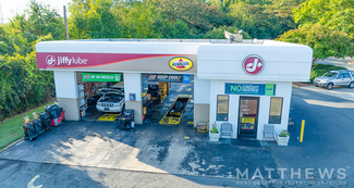 More details for 2105 W Roosevelt Blvd, Monroe, NC - Retail for Sale