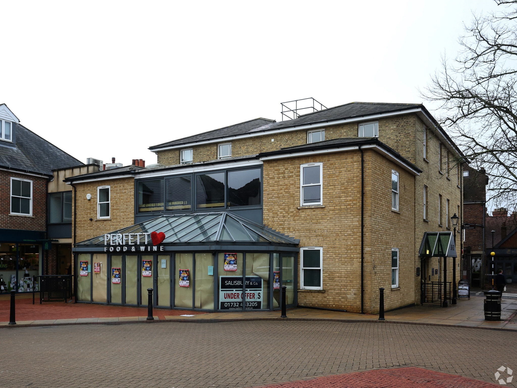 8 Blighs Walk, Sevenoaks for sale Primary Photo- Image 1 of 1