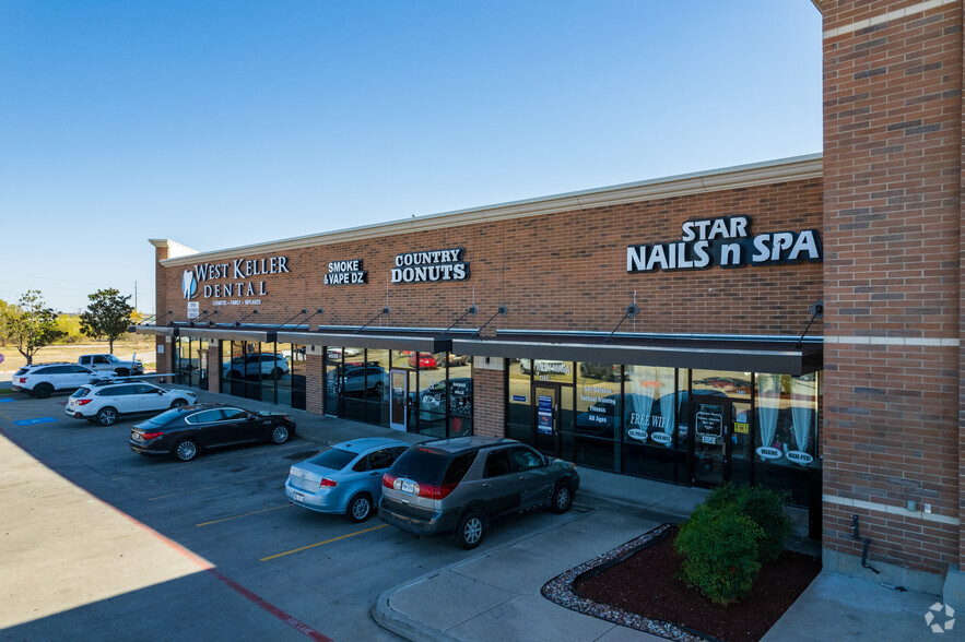 10800 N Beach St, Fort Worth, TX for rent - Building Photo - Image 2 of 7