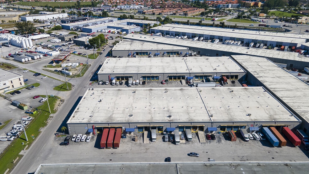 9999 NW 89th Ave, Medley, FL to rent - Building Photo - Image 2 of 3