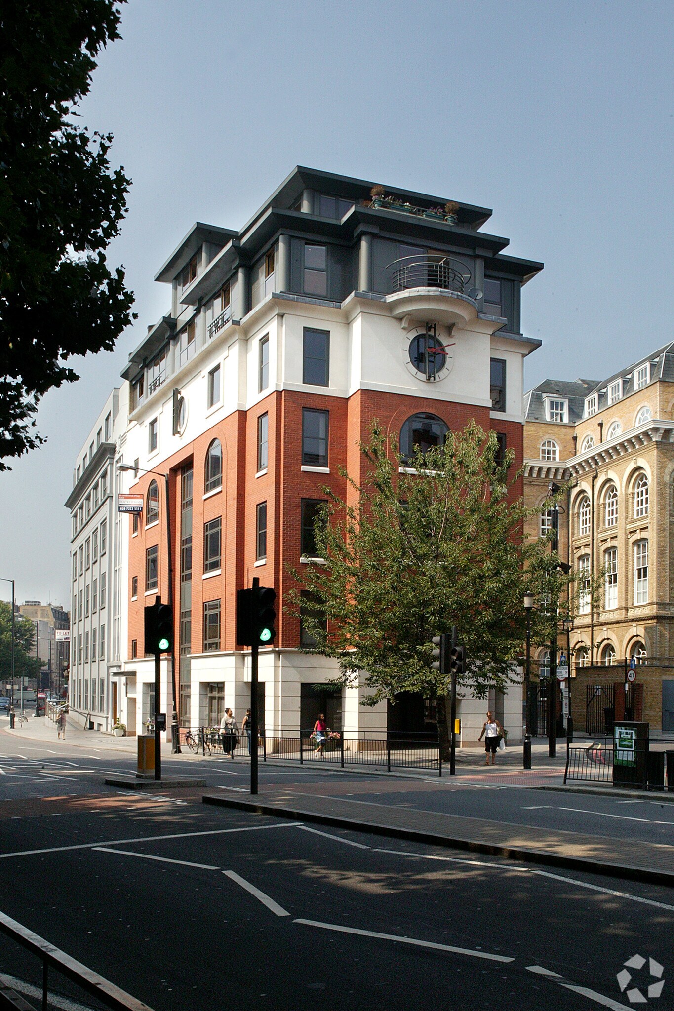 230 Vauxhall Bridge Rd, London for sale Building Photo- Image 1 of 1