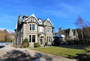 McInnes House Hotel - Commercial Property