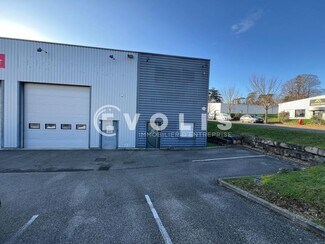 More details for Light Industrial for Sale