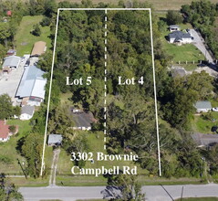 3302 Brownie Campbell Road, Houston, TX for sale Primary Photo- Image 1 of 21